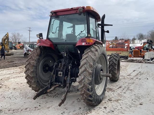 Image of Case IH MXM130 equipment image 3