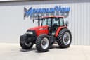 2004 Case IH MXM155 Image