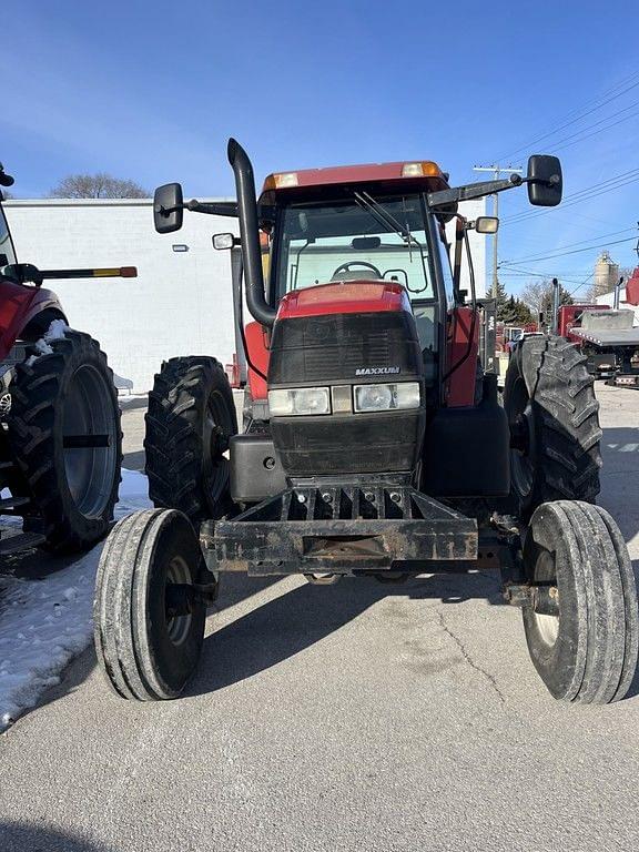 Image of Case IH MXM175 equipment image 2