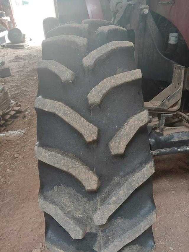 Image of Case IH MXM175 equipment image 3