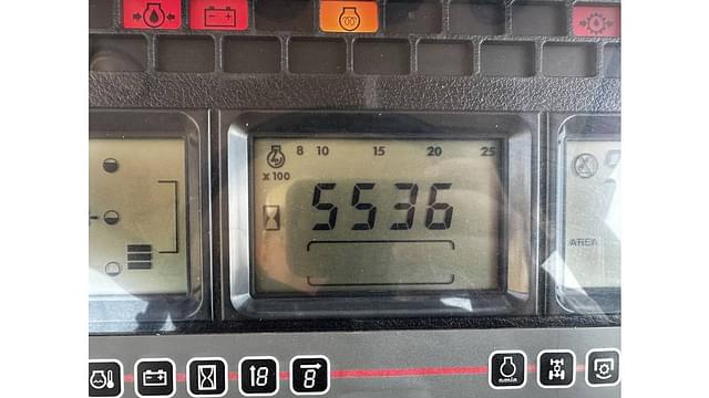 Image of Case IH MXM175 equipment image 4
