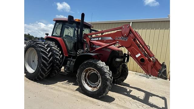Image of Case IH MXM175 equipment image 1