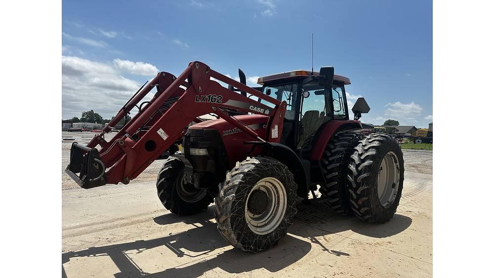 Image of Case IH MXM175 Primary image