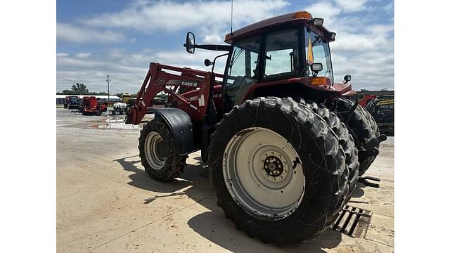 Image of Case IH MXM175 equipment image 2