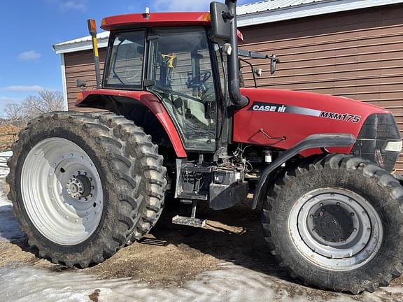 Image of Case IH MXM175 Primary image