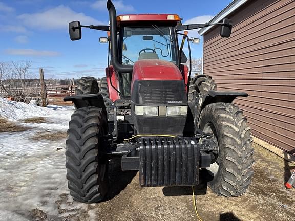 Image of Case IH MXM175 equipment image 4