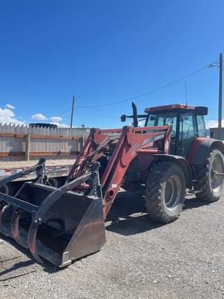 Main image Case IH MXM175