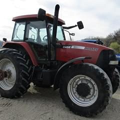 Image of Case IH MXM175 equipment image 2