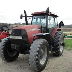 Image of Case IH MXM175 Primary image