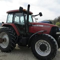 Image of Case IH MXM175 equipment image 4