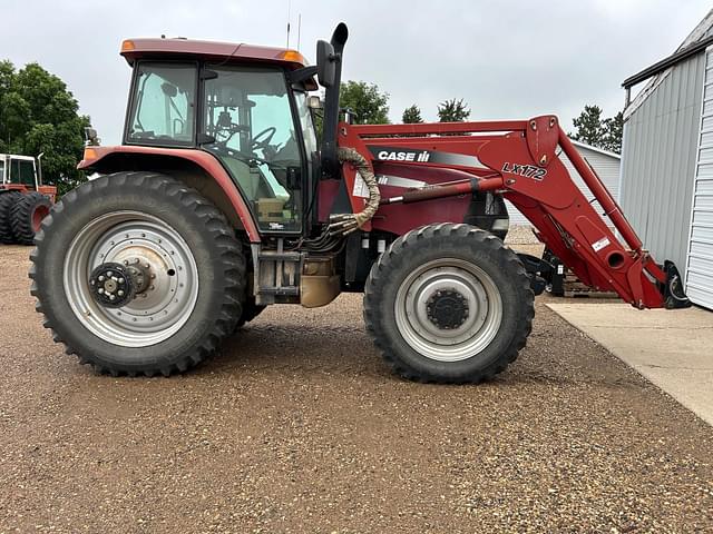 Image of Case IH MXM190 equipment image 1