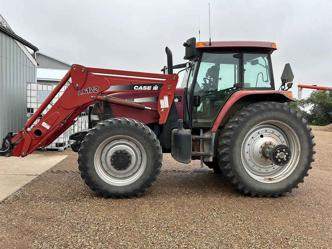 Image of Case IH MXM190 Primary image