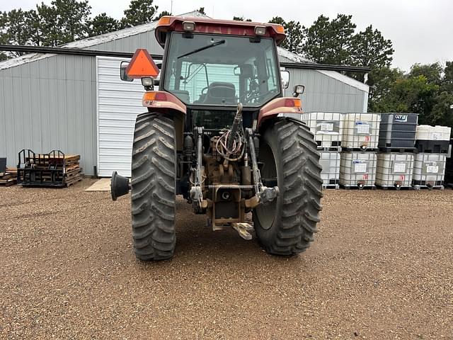 Image of Case IH MXM190 equipment image 3