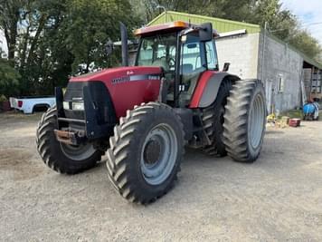 Main image Case IH MXM190