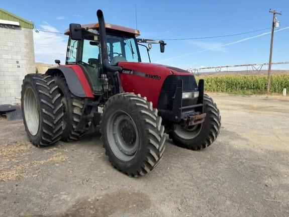 Image of Case IH MXM190 equipment image 2