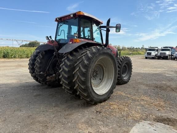 Image of Case IH MXM190 equipment image 4