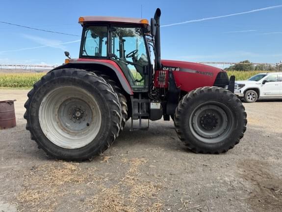 Image of Case IH MXM190 equipment image 3