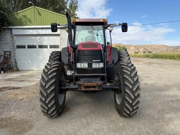 Image of Case IH MXM190 equipment image 1