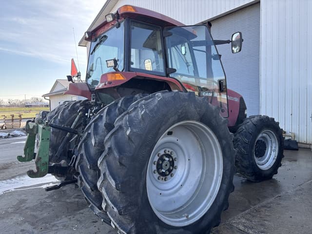Image of Case IH MXM190 equipment image 3