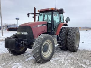 2004 Case IH MXM190 Image