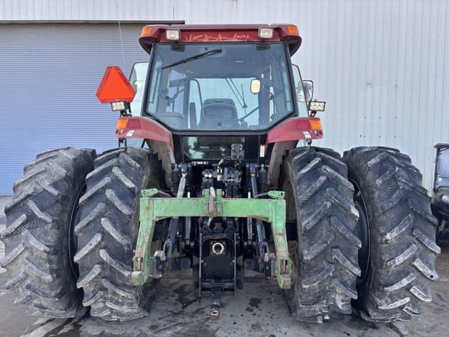 Image of Case IH MXM190 equipment image 2