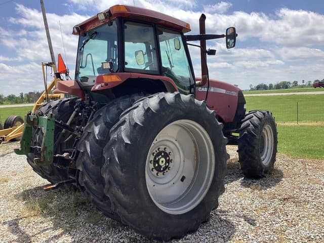 Image of Case IH MXM190 equipment image 3
