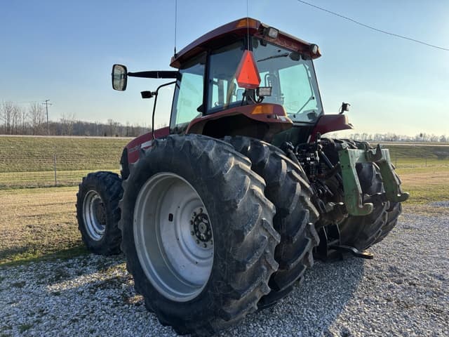 Image of Case IH MXM190 equipment image 3