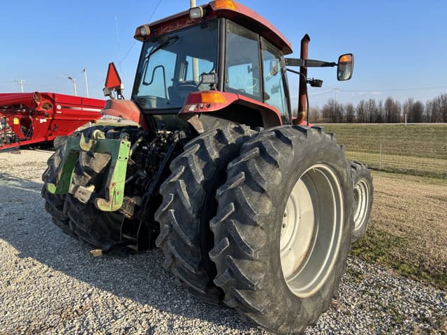 Image of Case IH MXM190 equipment image 1