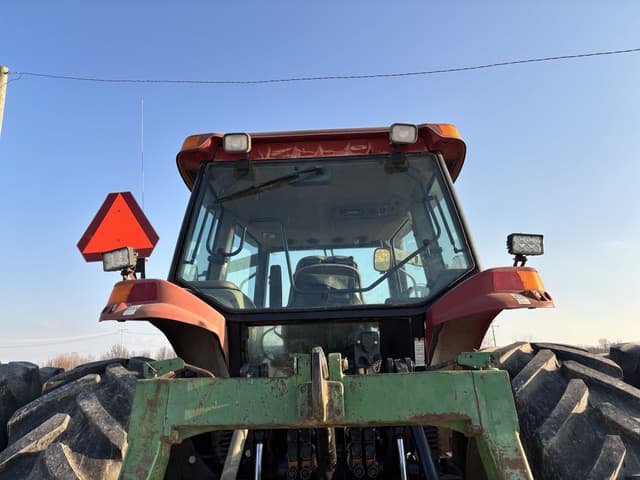 Image of Case IH MXM190 equipment image 3