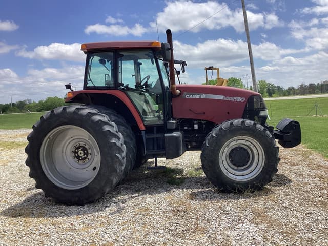 Image of Case IH MXM190 equipment image 2