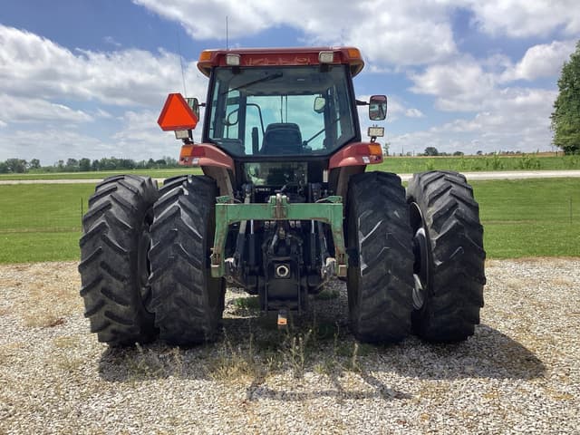 Image of Case IH MXM190 equipment image 4