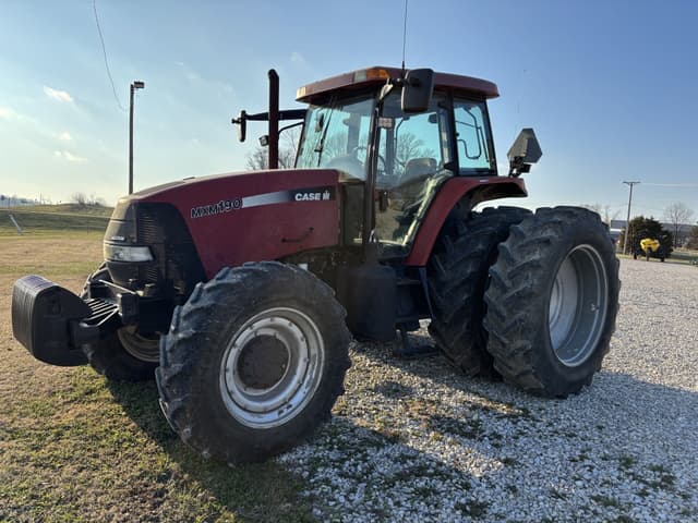 Image of Case IH MXM190 equipment image 4