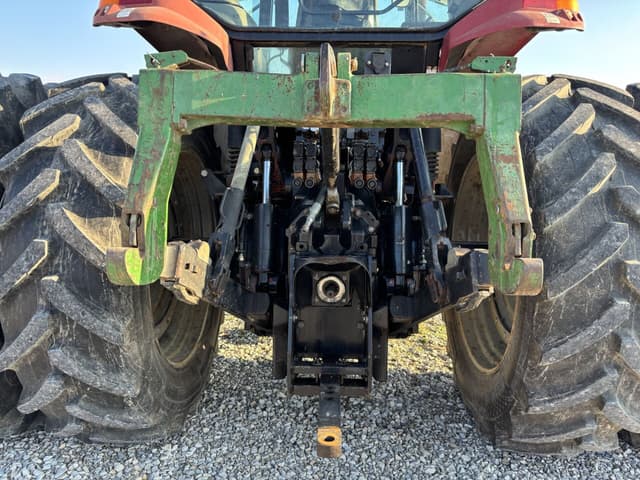 Image of Case IH MXM190 equipment image 4