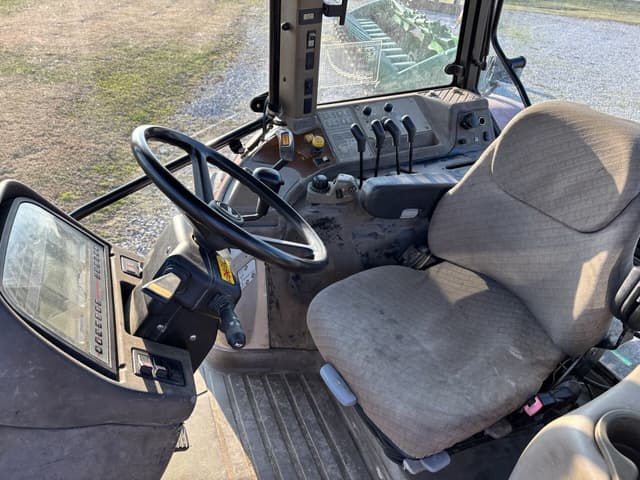 Image of Case IH MXM190 equipment image 1