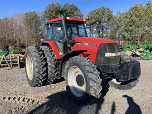 2004 Case IH MXM190 Image