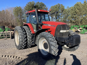 Main image Case IH MXM190