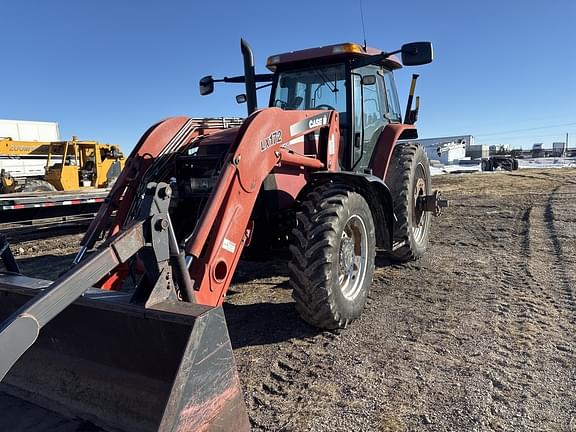 Image of Case IH MXM190 Primary image