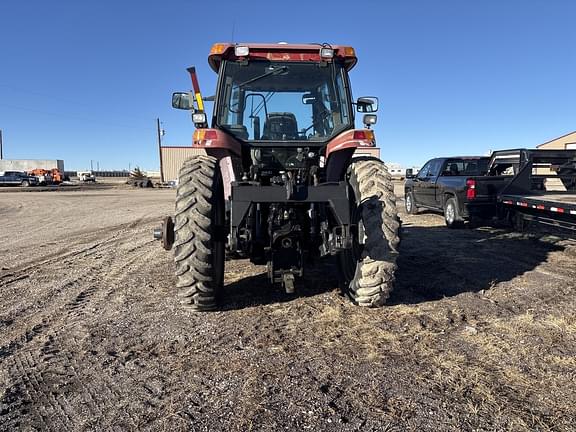 Image of Case IH MXM190 equipment image 2