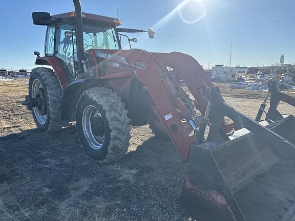 Image of Case IH MXM190 equipment image 4