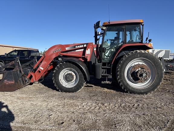 Image of Case IH MXM190 equipment image 1