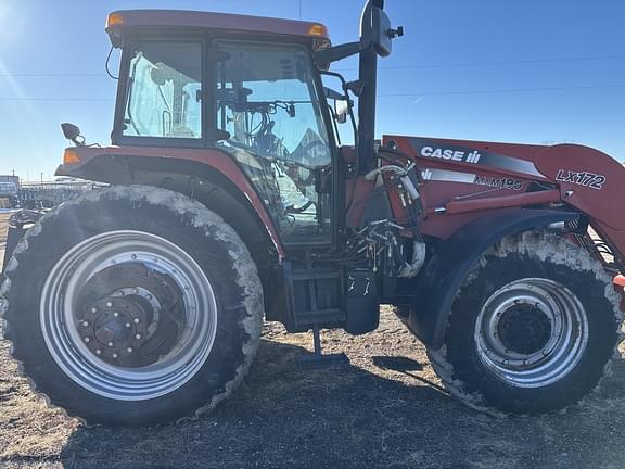 Image of Case IH MXM190 equipment image 3