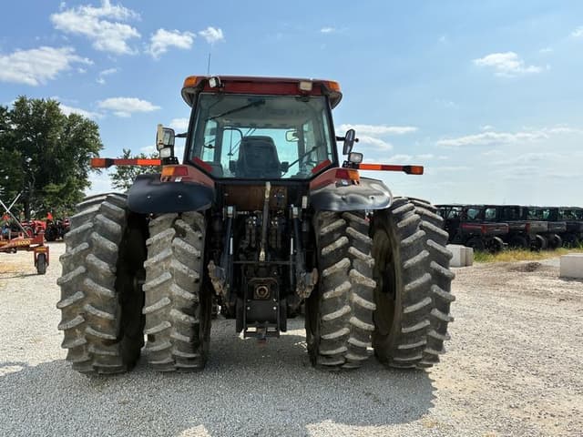 Image of Case IH MXM190 equipment image 2