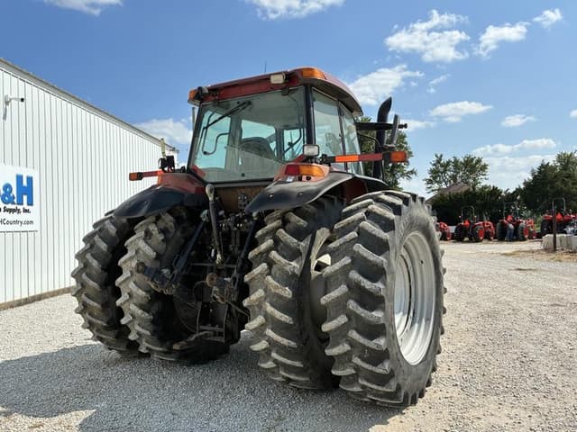 Image of Case IH MXM190 equipment image 1