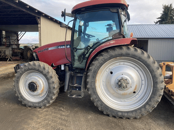 Main image Case IH MXU110