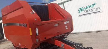 Main image Case IH RBX562