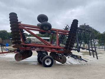 Main image Case IH RMX340