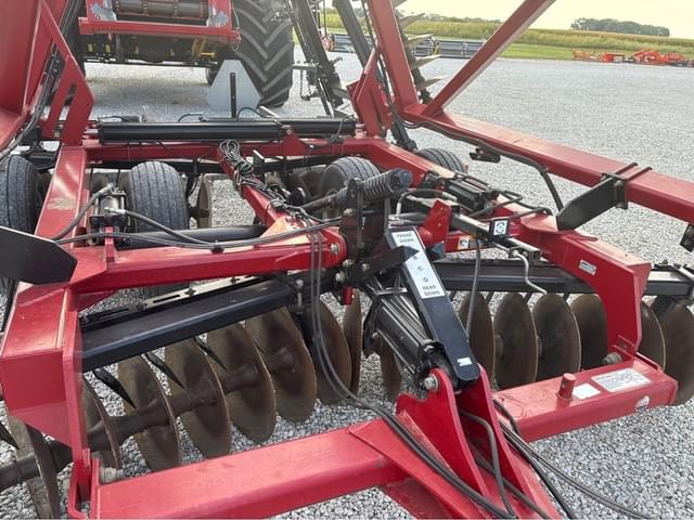 Image of Case IH RMX340 equipment image 1