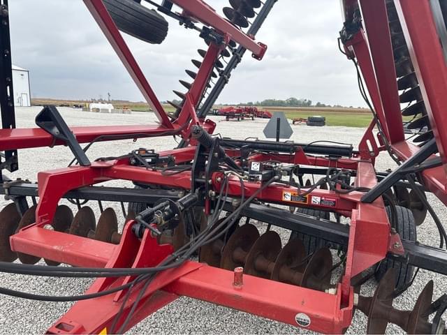 Image of Case IH RMX340 equipment image 3