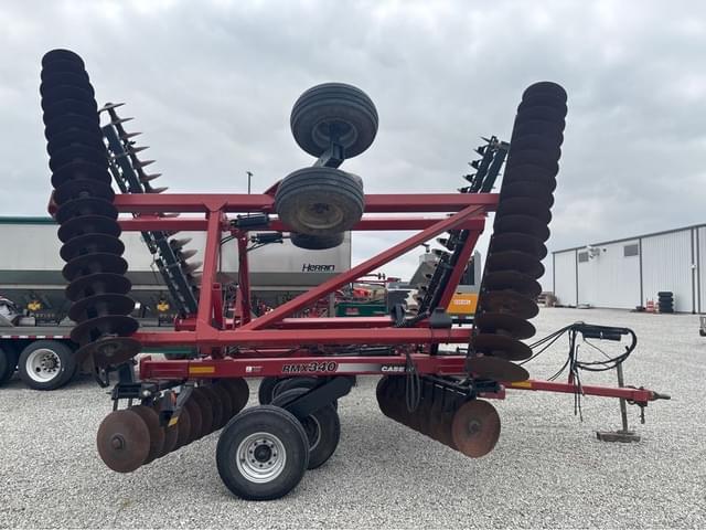 Image of Case IH RMX340 equipment image 1