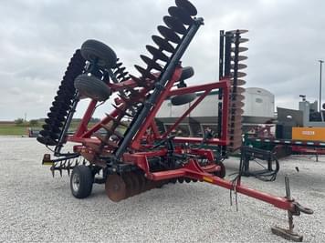 Main image Case IH RMX340